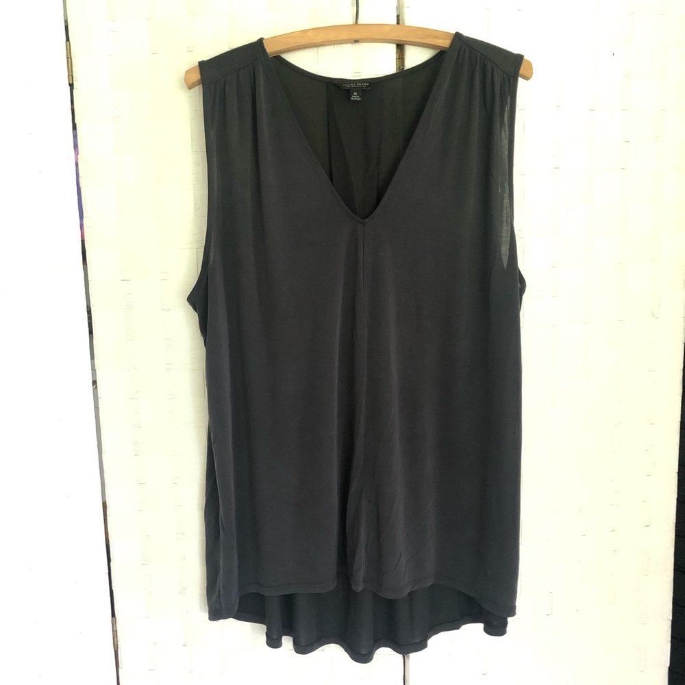 Lucky Brand sleeveless top